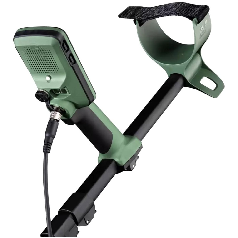 Металошукач Minelab X-Terra Elite — изображение 4