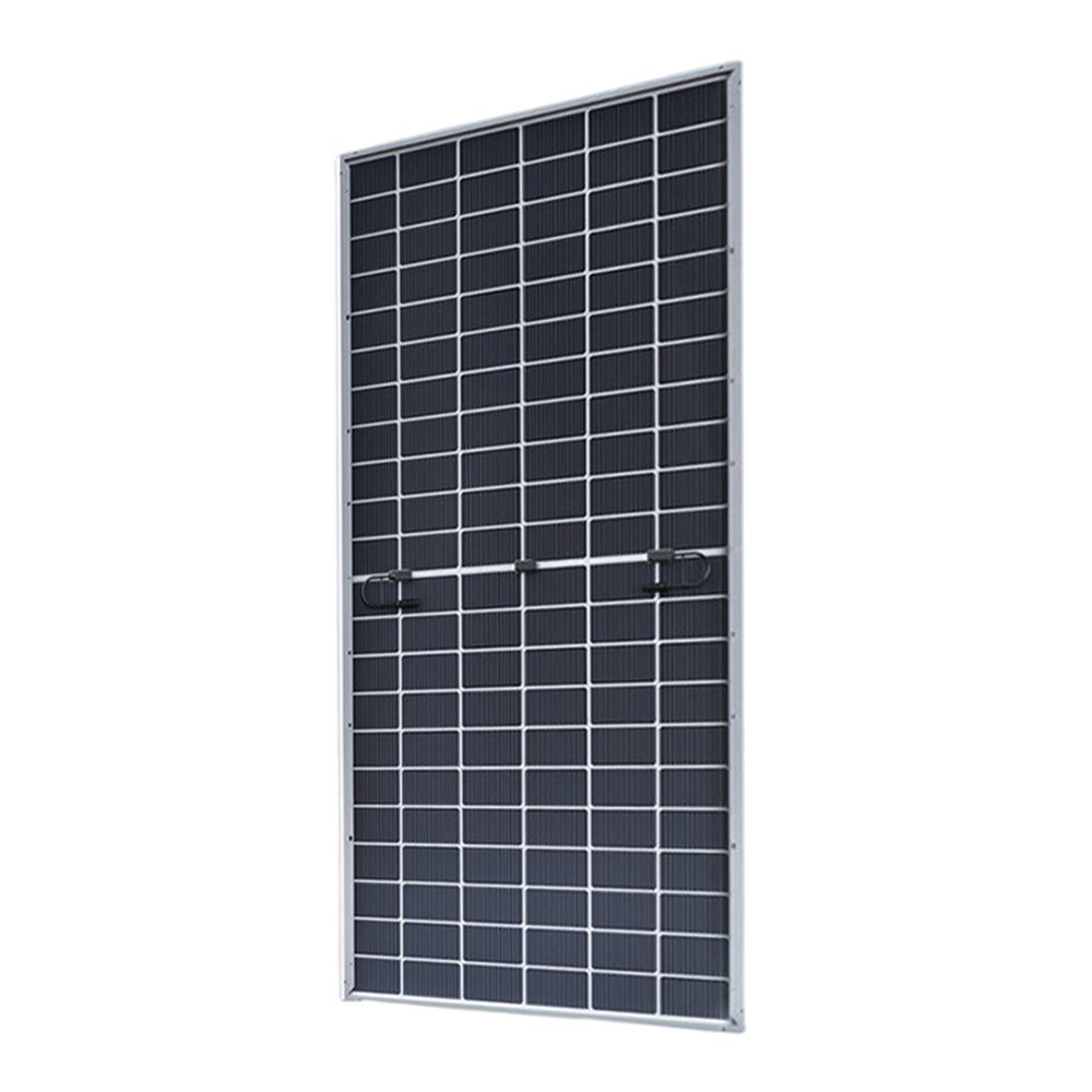 Сонячна панель JA Solar JAM66D45-620/LB(С) — изображение 2