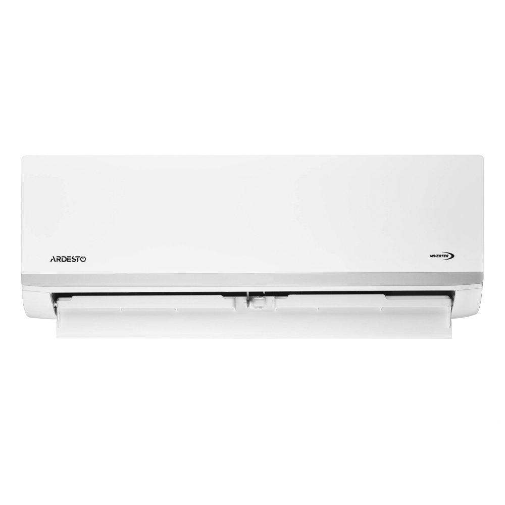 Кондиціонер ARDESTO ACM-18ERP-R32-WI-FI-AG-S інверторний — изображение 6