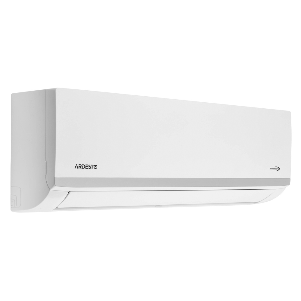 Кондиціонер ARDESTO ACM-07INV-R32-AG-S інверторний — изображение 5