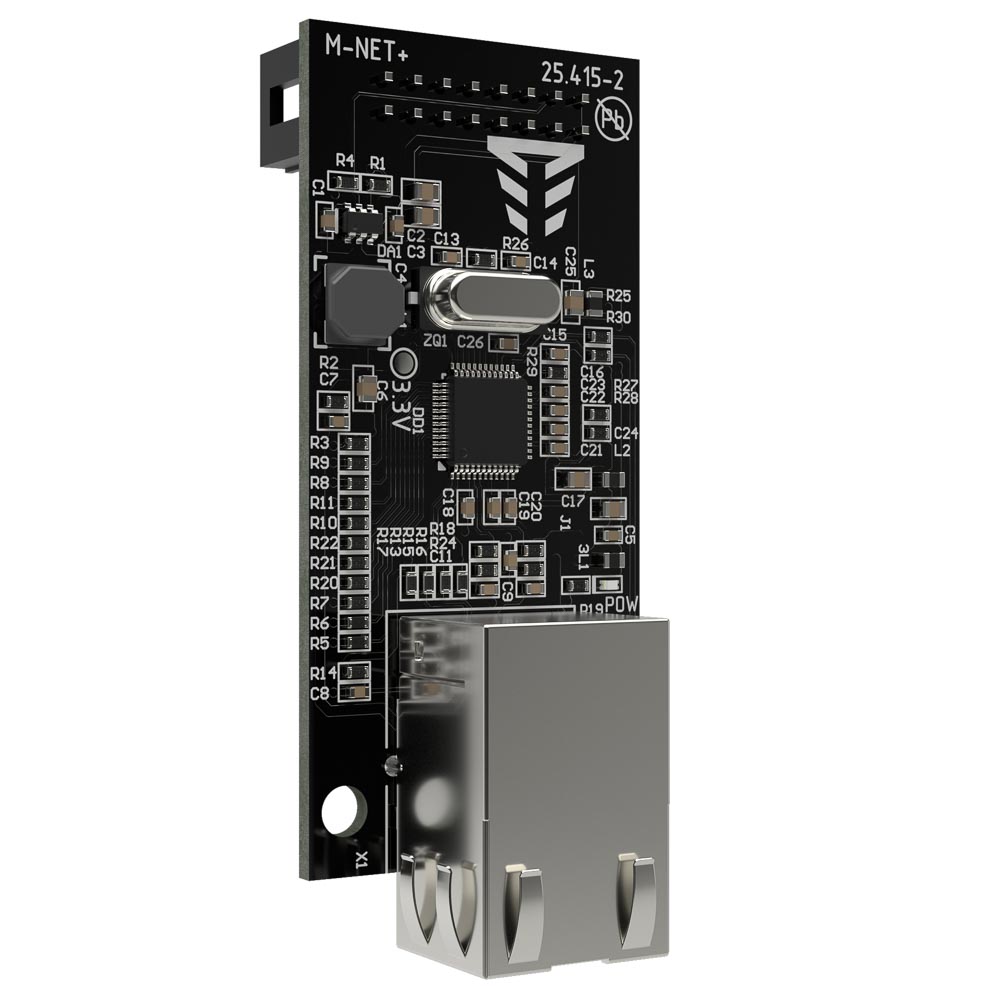 Ethernet комунікатор M-NET+ — изображение 2