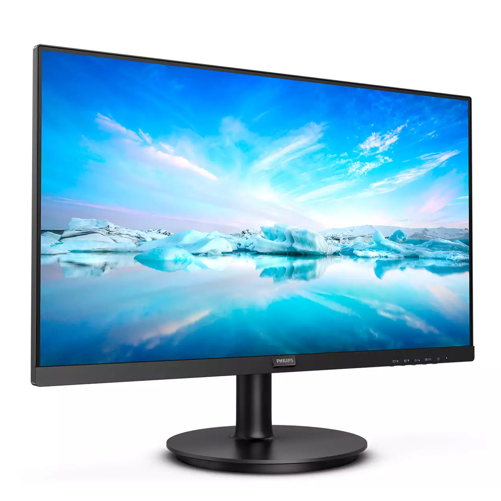Монітор Philips 27" 271V8L/00 VA Black — изображение 2