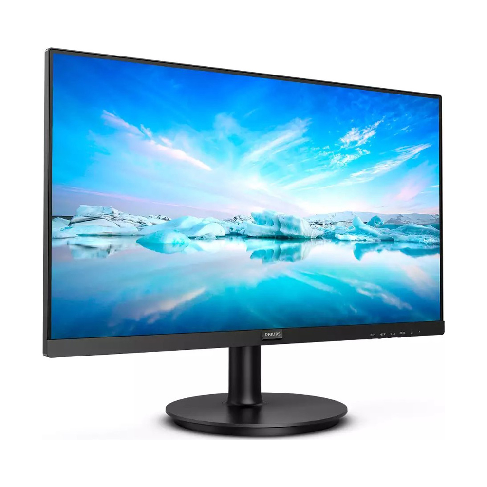 Монітор Philips 23.8" 241V8L/00 VA Black — изображение 2