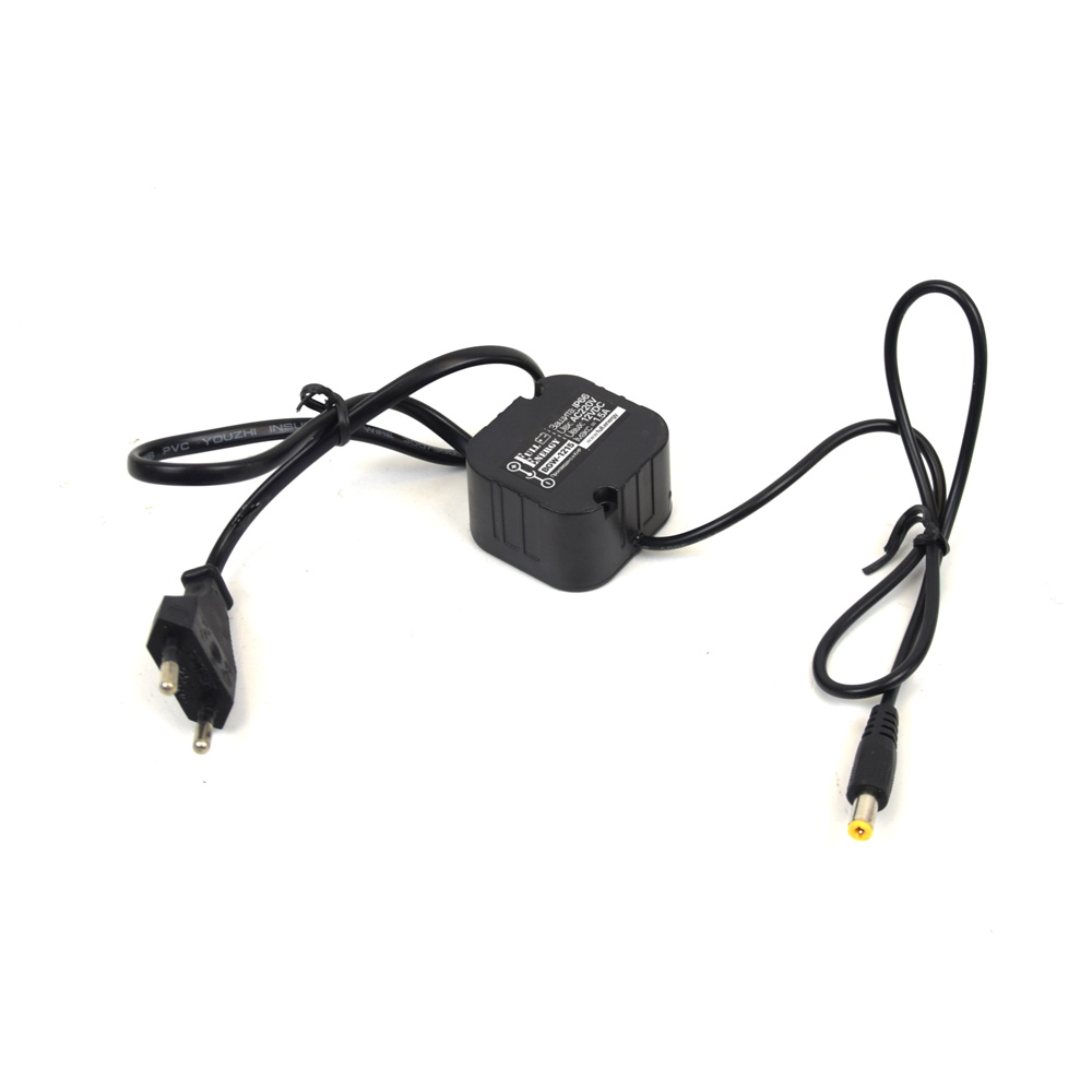 Комплект відеоспостереження WiFi kit 4cam: 1 відеореєстратор, 1 жорсткий диск, 4 Wi-Fi-відеокамери 4 Мп та 4 кронштейни — изображение 5