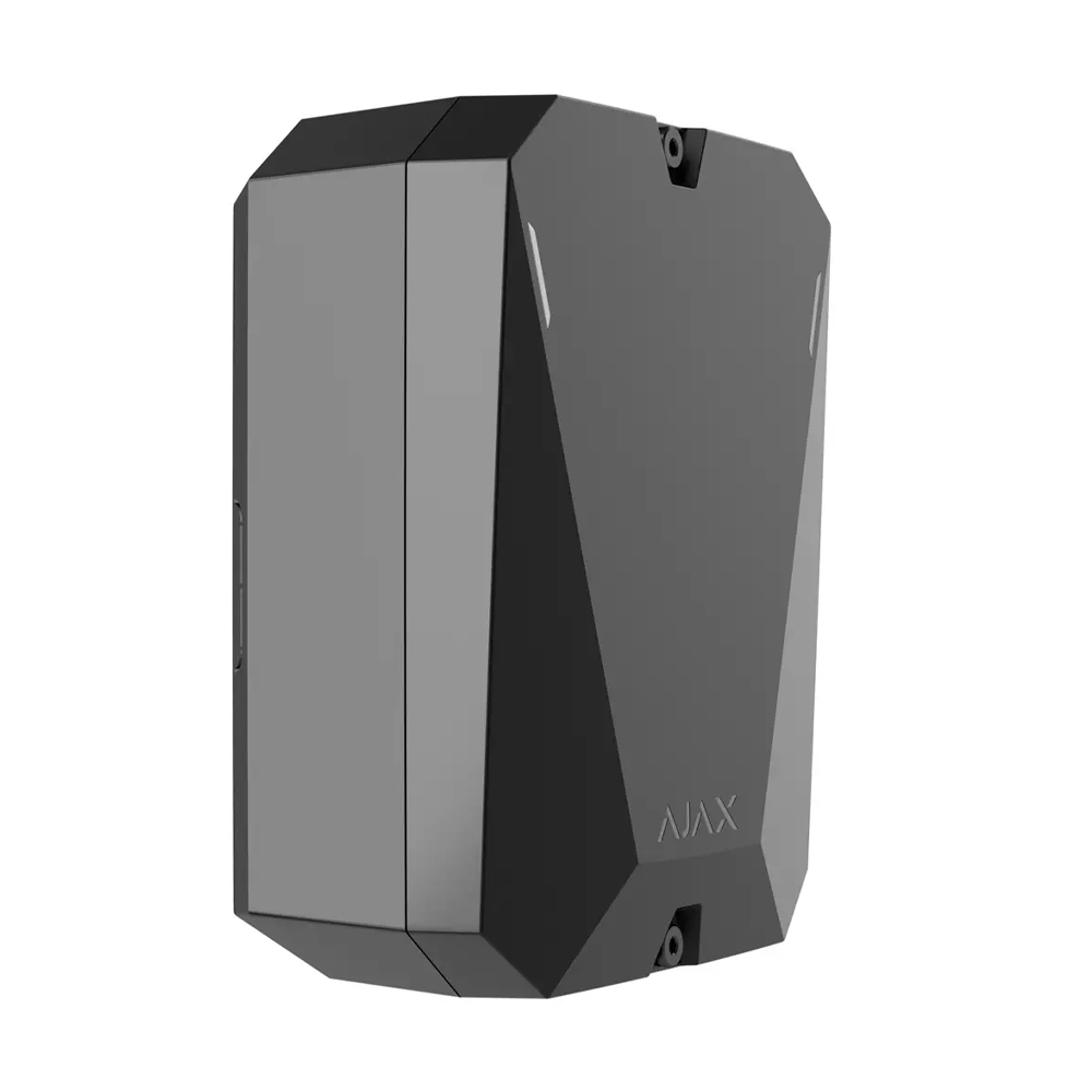 Інтелектуальна централь Ajax Hub BP Jeweller black — изображение 2