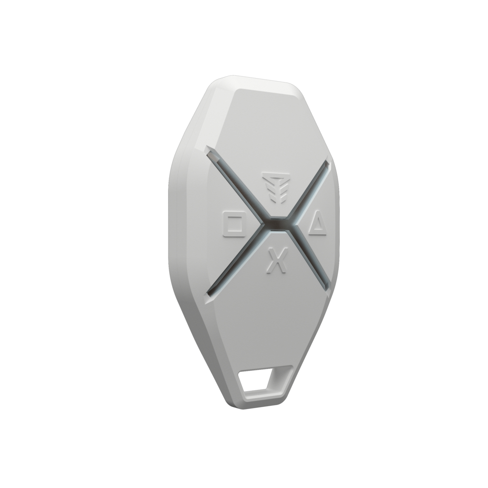 Комплект бездротової сигналізації Orion NOVA X. Basic kit (white) — изображение 5