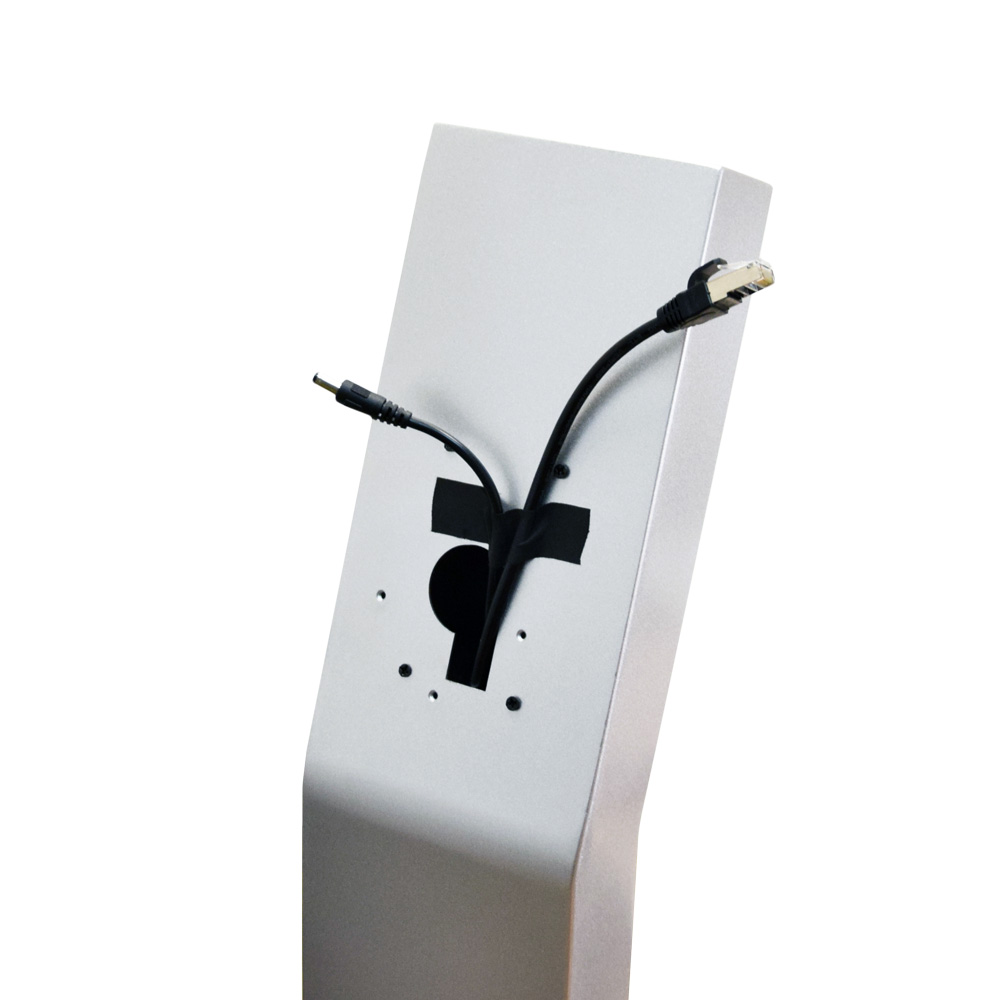 Кронштейн ZKTeco FMB-05 — изображение 2