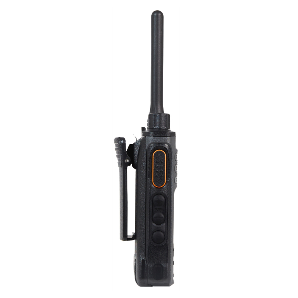 Портативна радіостанція HYTERA BP565 VHF 136-174 МГц, 1500mAh(Li) — изображение 4