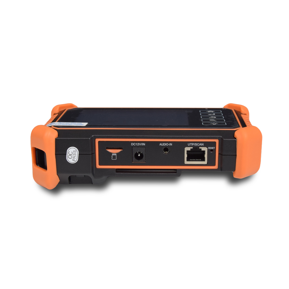 Тестер для камер відеоспостереження ATIS M-IPC-450D — изображение 4