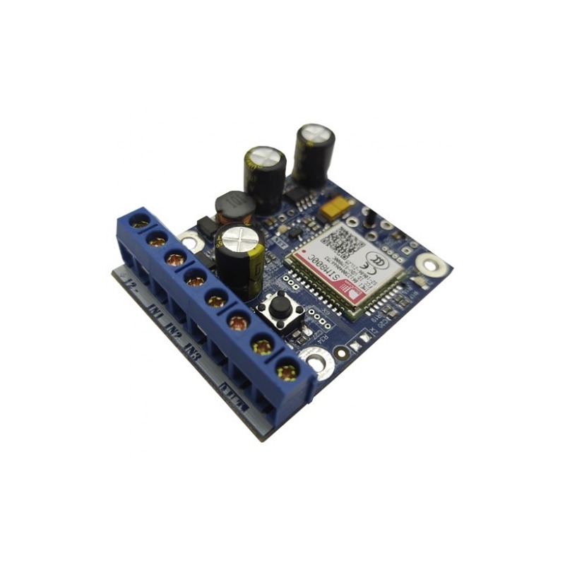 Дозвонщик GSM сигналізація OKO-GSC-3.1 — изображение 4