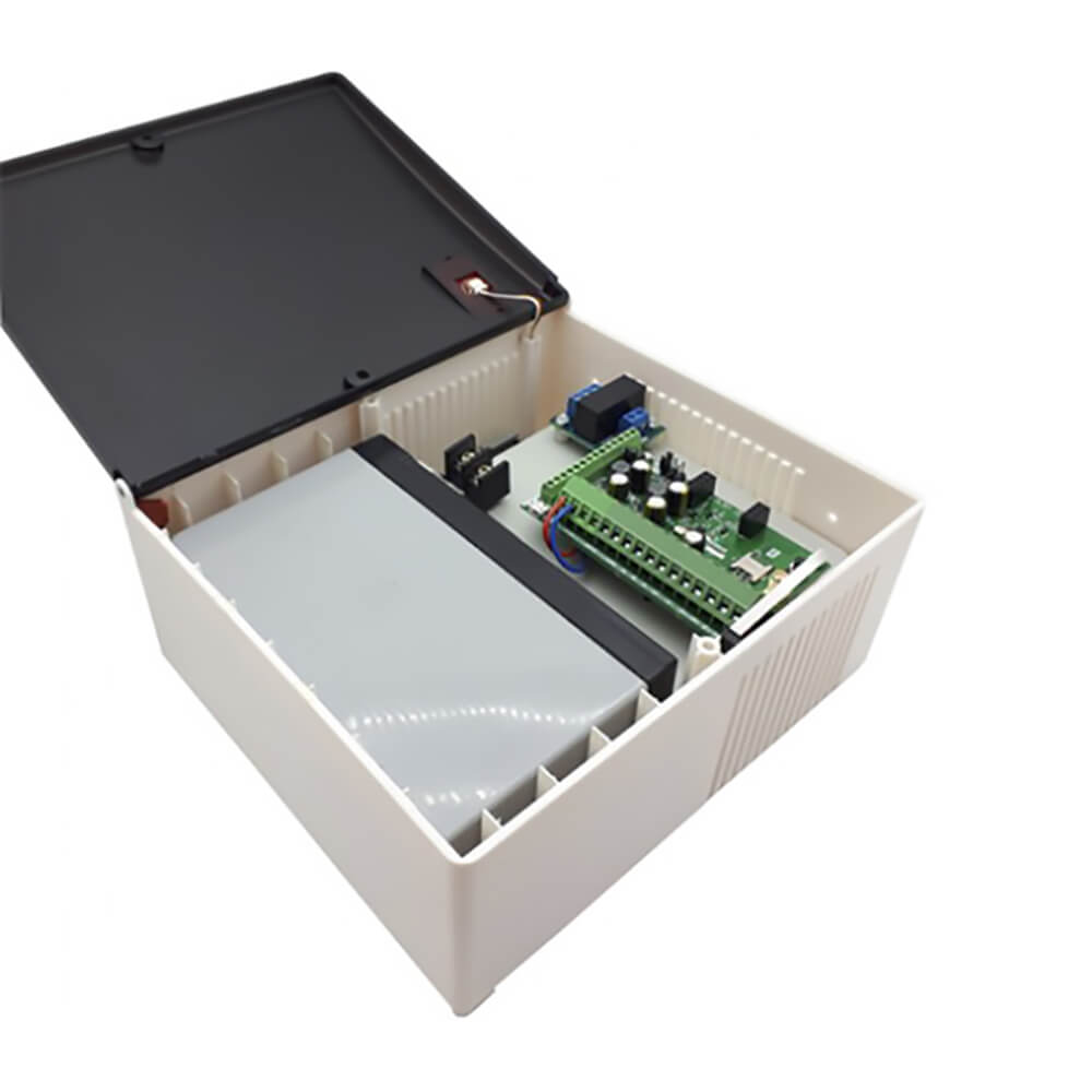 GSM-сигналізація SBox-EX — изображение 3