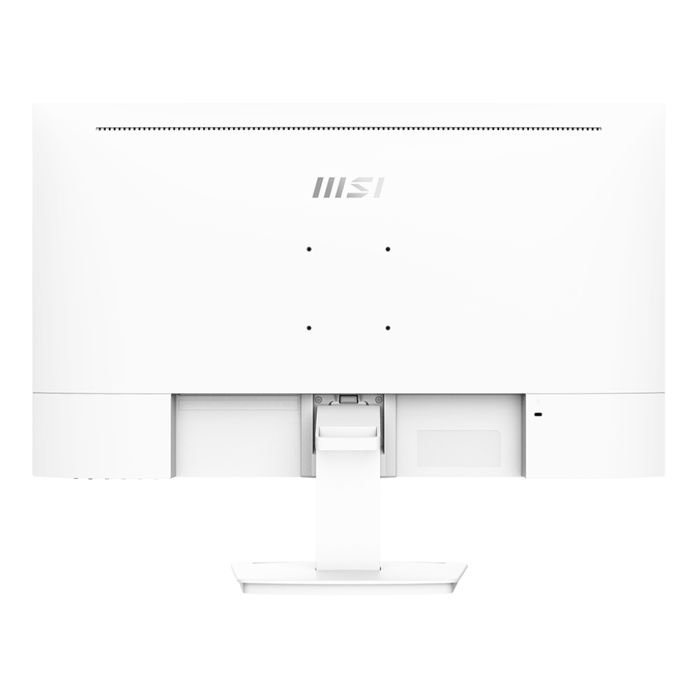 Монітор 27" MSI PRO MP273W white — изображение 6