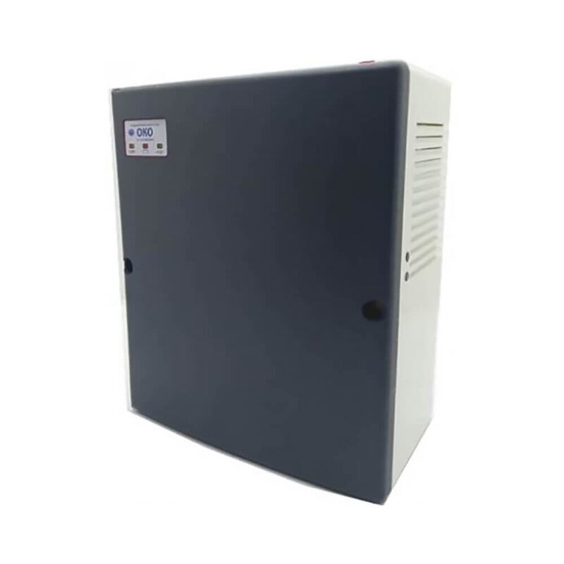 GSM-сигналізація SBox-EX