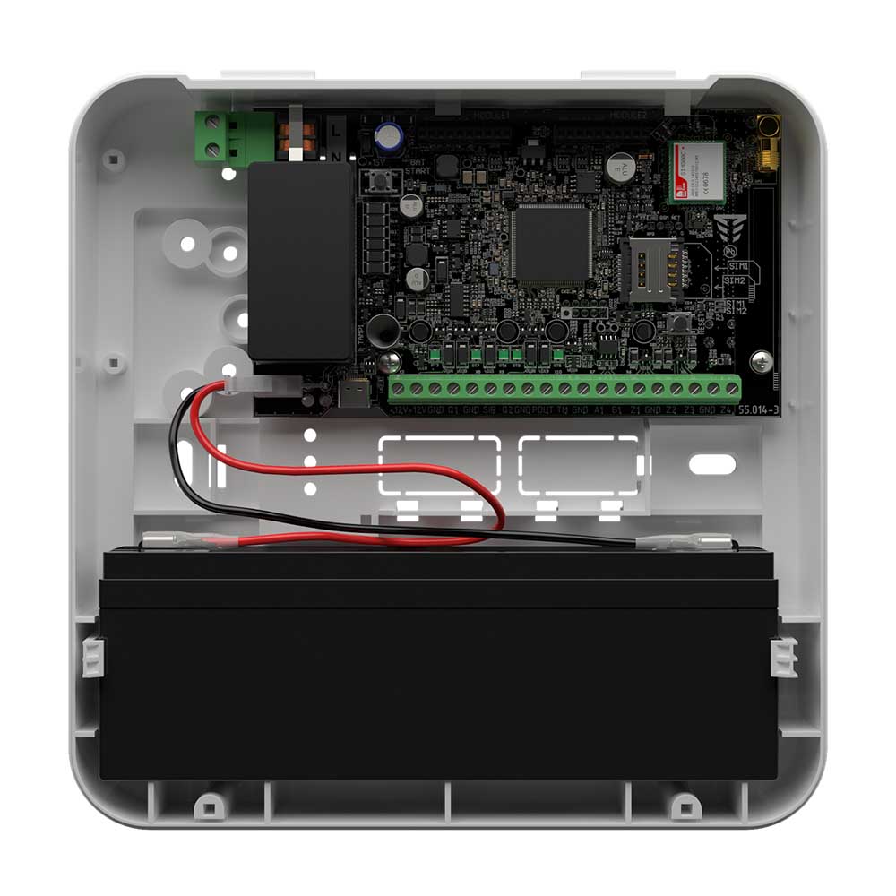 Дротова централь Orion NOVA S — изображение 3