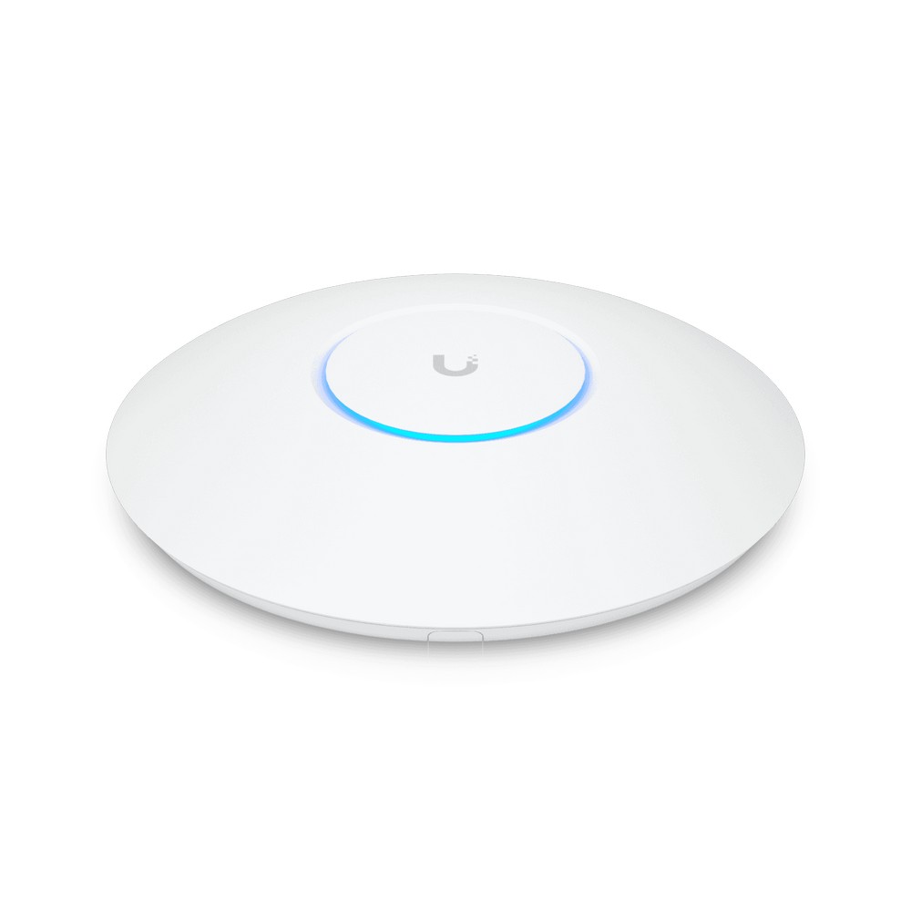 Точка доступу Ubiquiti UniFi U6 PRO (U6-PRO) — изображение 4