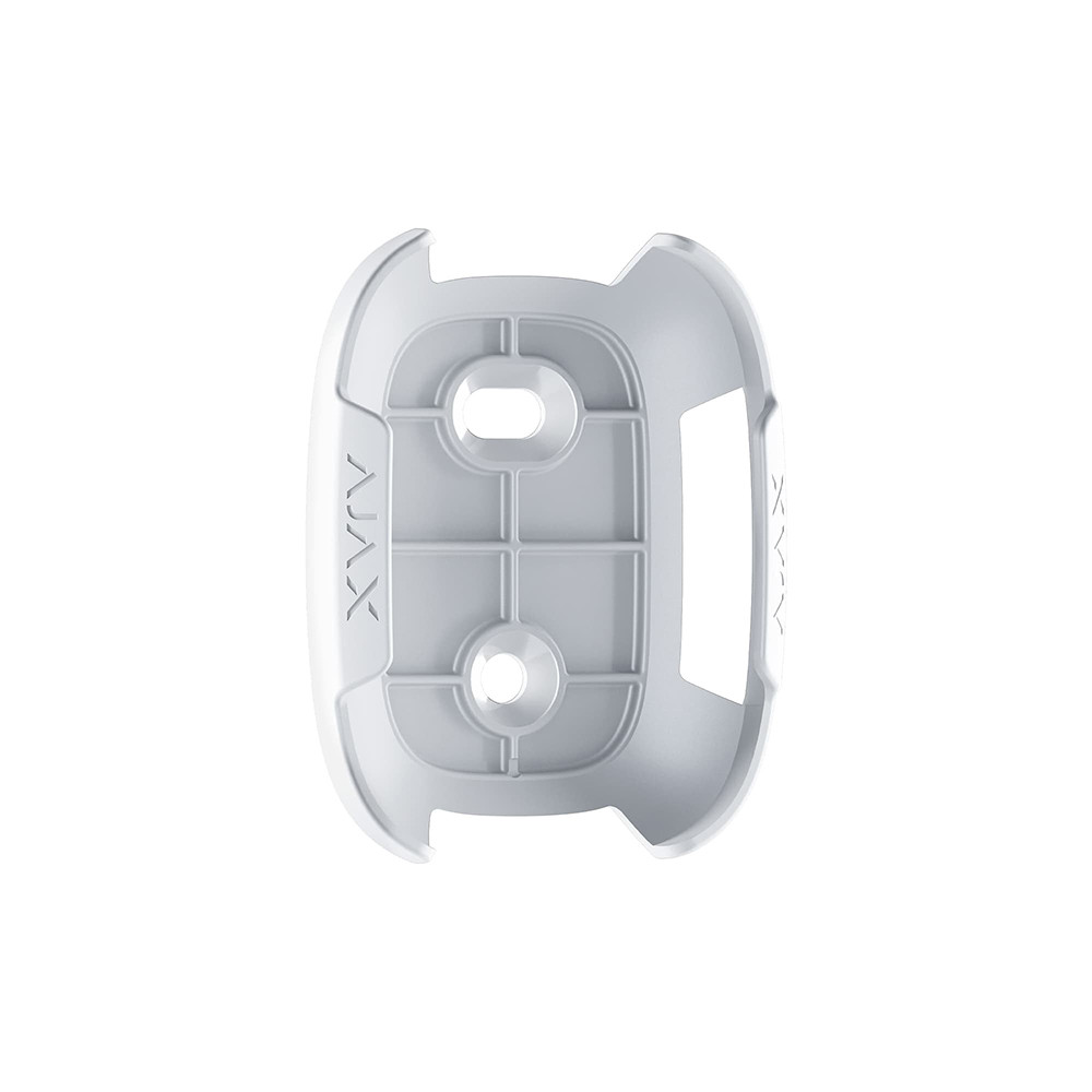Тримач тривожних кнопок Ajax Holder white для Button/DoubleButton — изображение 5