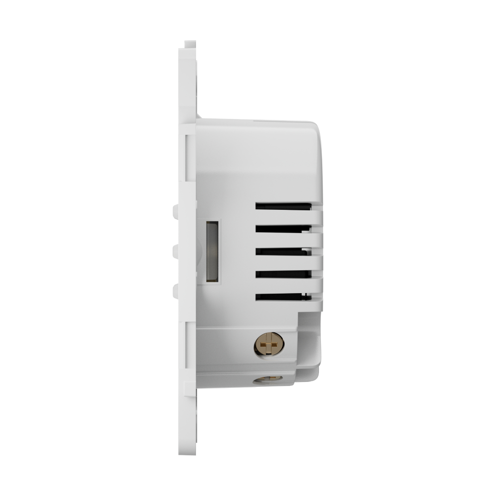 Реле Ajax LightCore (2-gang/2-way) vertical для двоклавішного прохідного вимикача — изображение 6