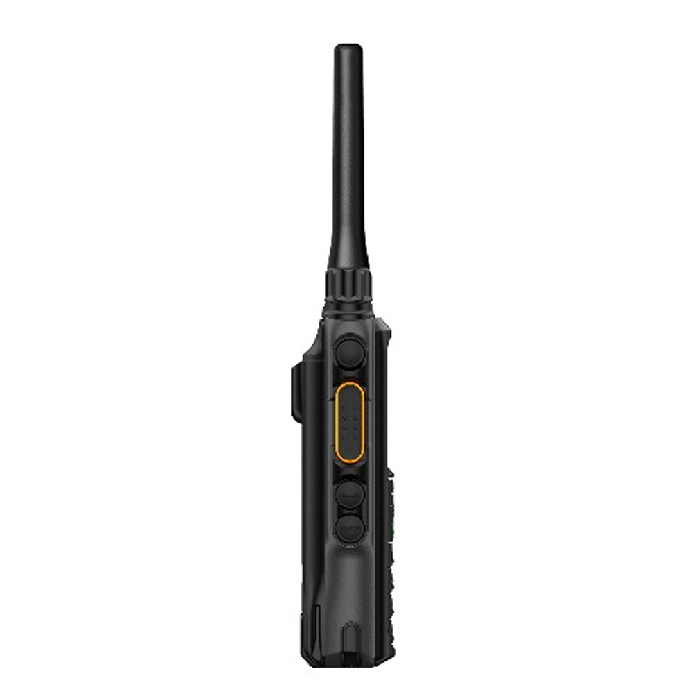 Портативна радіостанція HYTERA HP685 VHF 136-174 МГц, датчик падіння, GPS, Bluetooth, 2000mAh(Li) — изображение 4