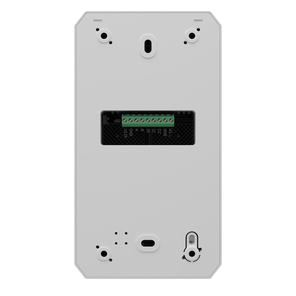 Клавіатура K-PAD8 (black) — изображение 5