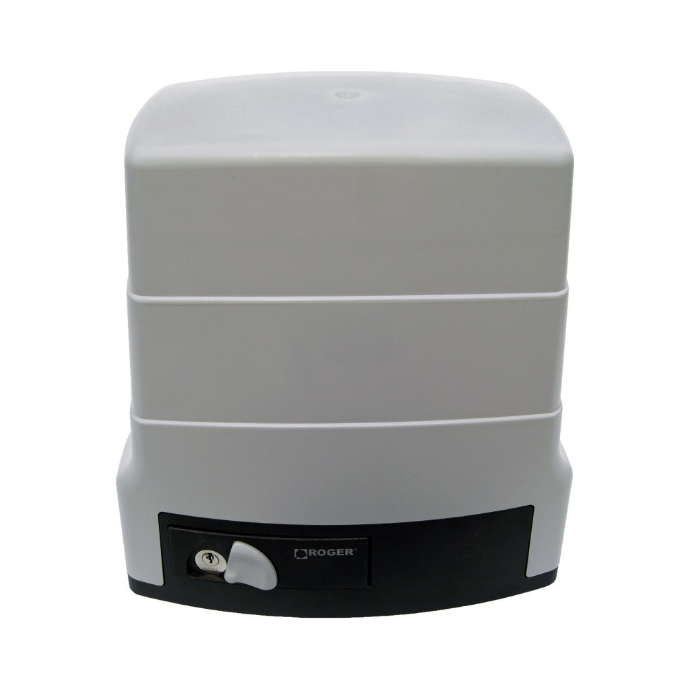 Автоматика для відкатних воріт Roger KIT H30/640 комплект — изображение 2