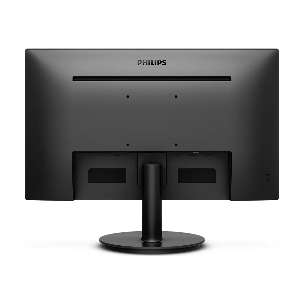 Монітор Philips 23.8" 241V8L/00 VA Black — изображение 4