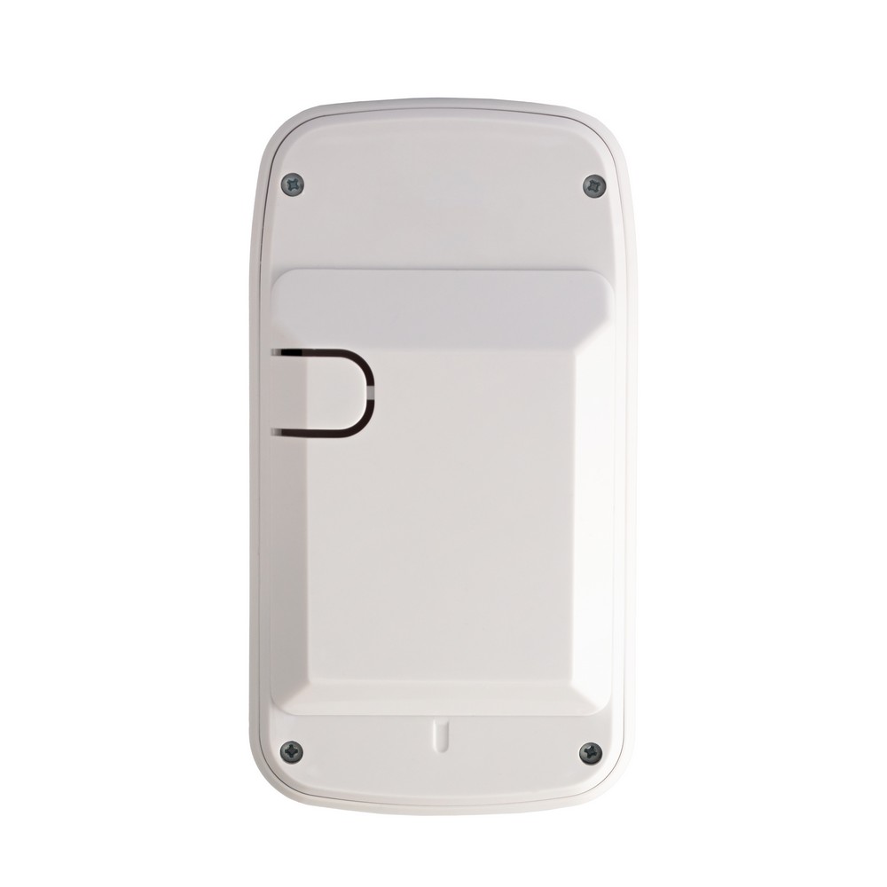 Бездротовий датчик руху з фотофіксацією U-Prox PIR Cam White — изображение 4