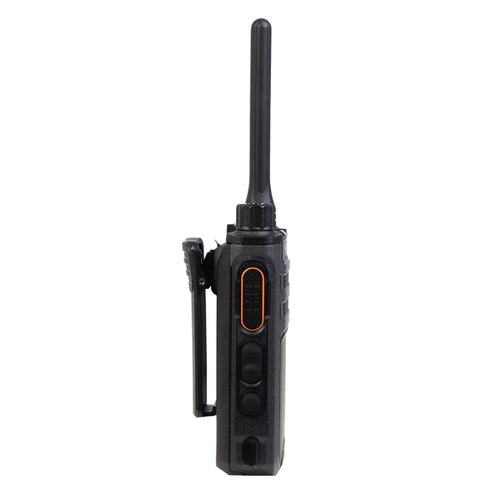 Портативна радіостанція HYTERA BP515 UHF 400-470 МГц, 1500mAh(Li) — изображение 5