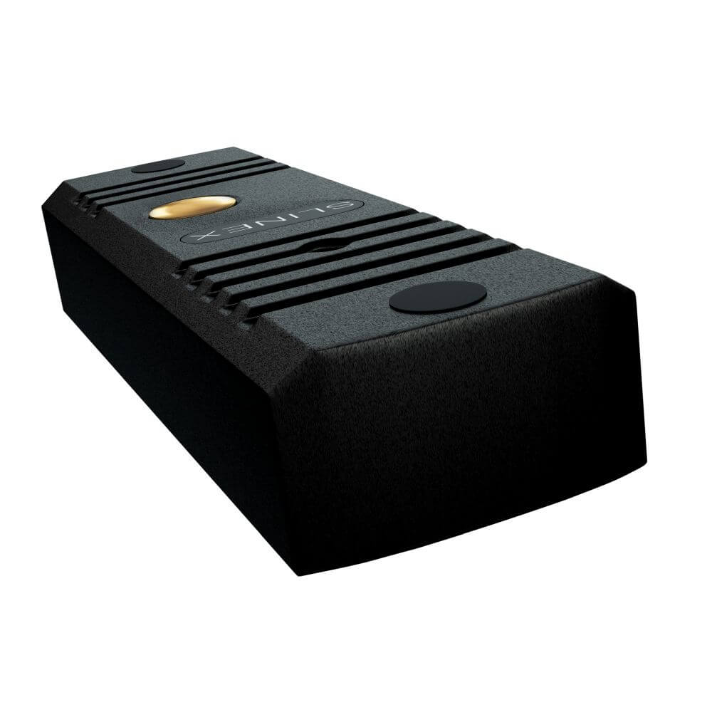 Відеопанель 2 Мп Slinex ML-16HD black — изображение 5