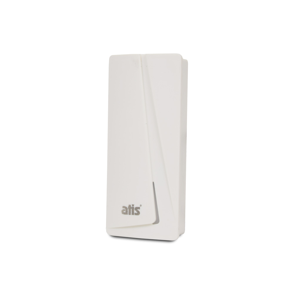 Комплект автономний контролер ATIS AC-03 + зчитувач EM-Marine ATIS PR-08 EM-W (white) — изображение 3