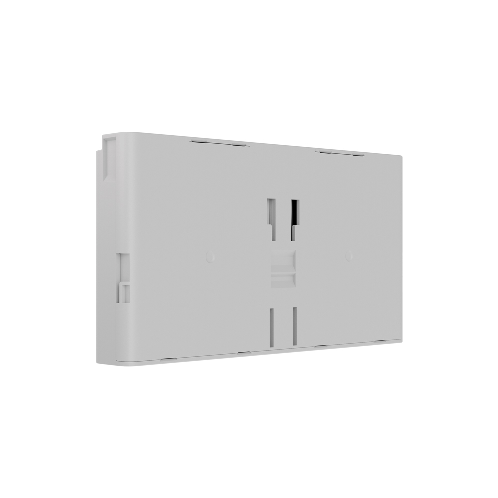 Перезарядна Li-ion батарея Ajax EN54 Internal Battery (72h) white для встановлення в EN54 Fire Hub / EN54 Fire ReX — изображение 4