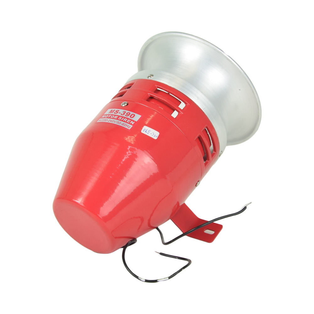 Сирена ATIS DS-390 — изображение 2