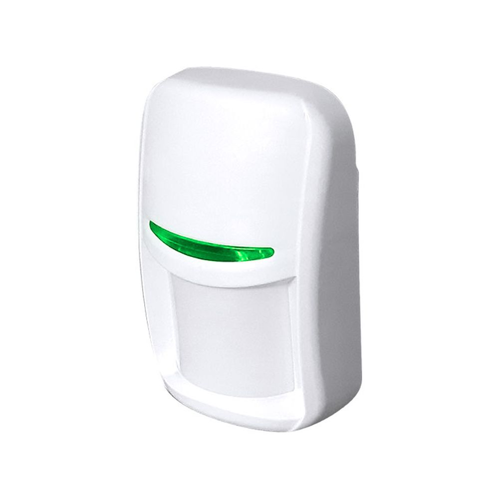 Комплект бездротової охоронної сигналізації U-Prox MPX G KF kit White + в подарунок VIA Energy Mini UPS для Wi-Fi роутера і додатковий датчик руху U-Prox PIR — изображение 5
