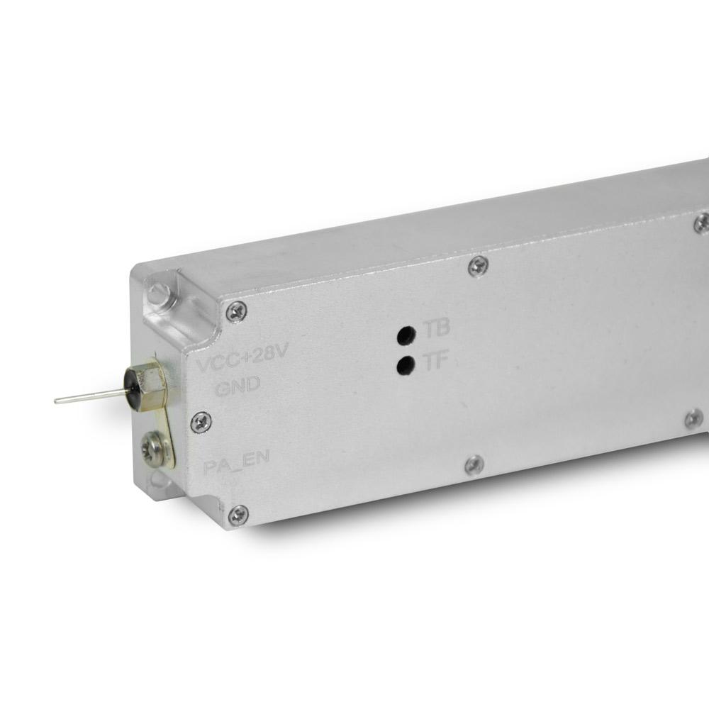 Модуль захисту від дронів RF Module (970-1100M) 50W JFH з частотою 970-1100 МГц та максимальною потужністю до 50 Вт — изображение 4