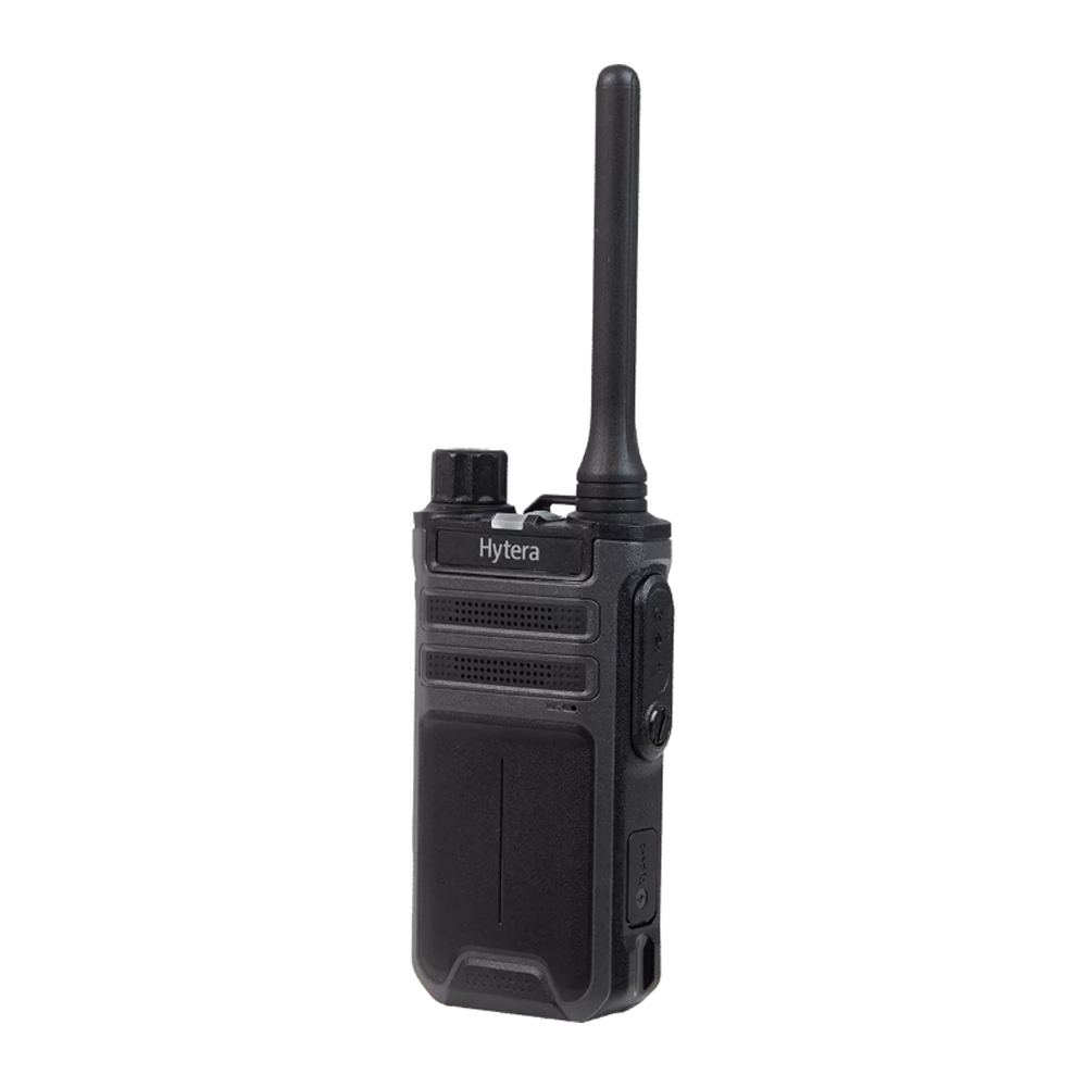 Портативна аналогова радіостанція HYTERA AP515 UHF 400-470 МГц — изображение 4