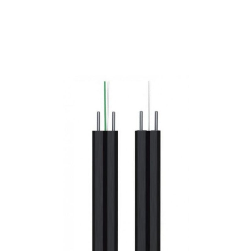 Розподільний оптичний кабель FinMark FTTH004-SM-02 (бухта 1000 м)