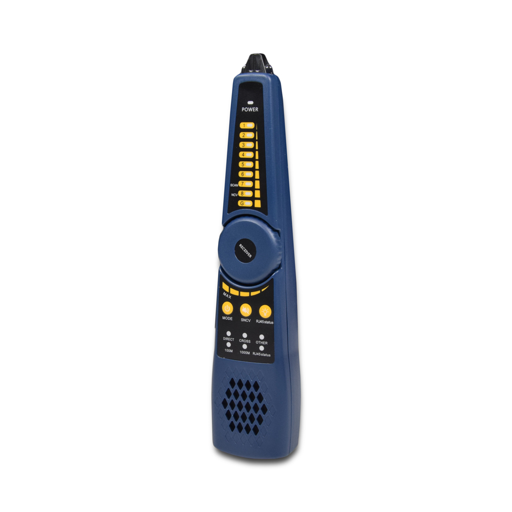Тестер для камер відеоспостереження ATIS M-IPC-450D — изображение 6