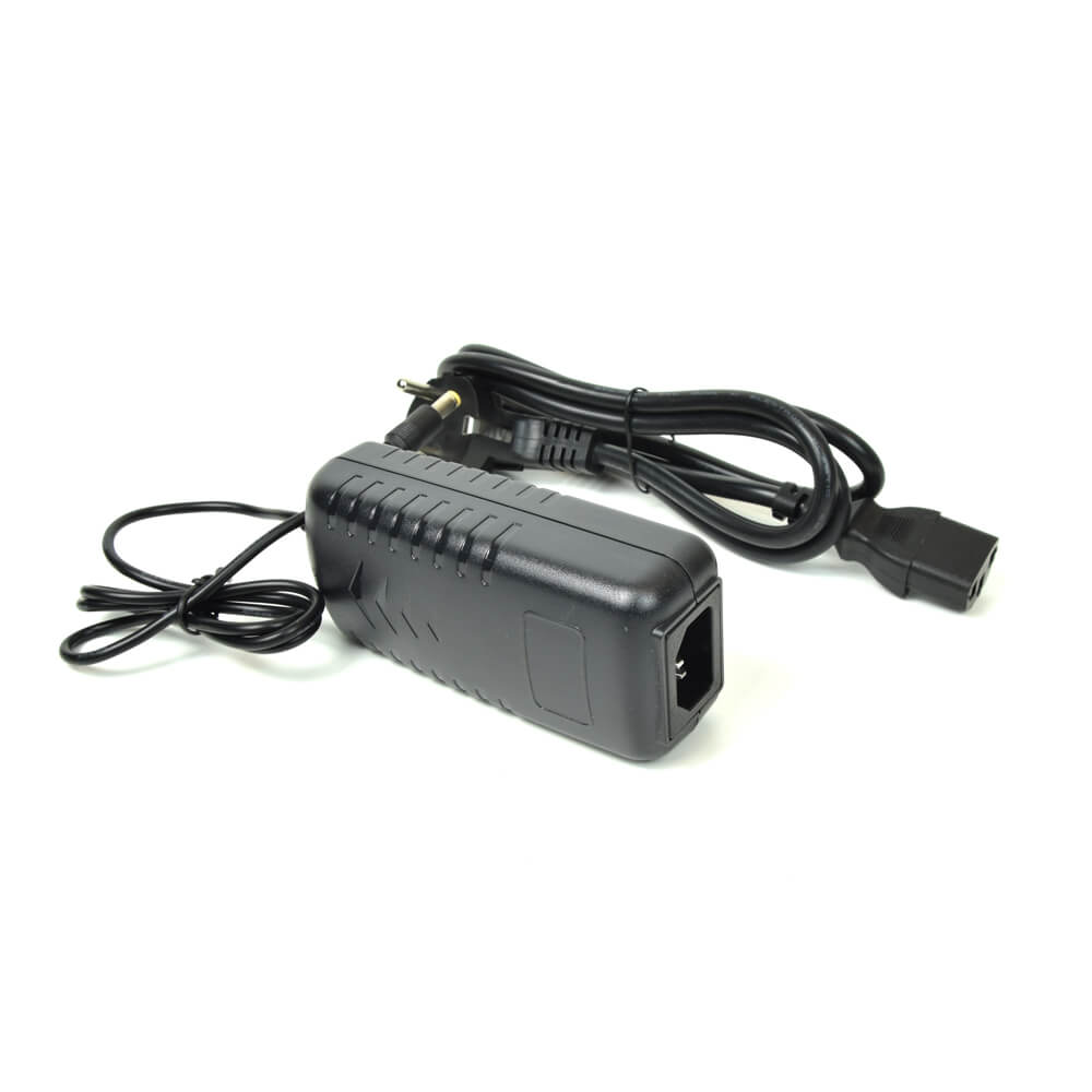 Блок живлення Faraday Electronics 60W/12V/5A (Довжина мережевого кабелю: 1 м, Довжина вихідного кабелю: 0.7 м) — изображение 2