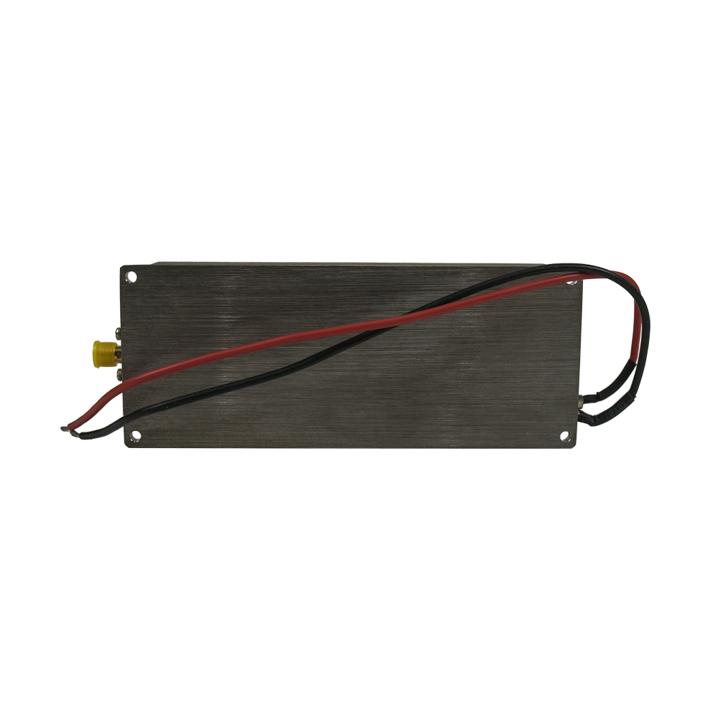 Модуль захисту від дронів RF Module (5725-5850M) 50W DW широкосмугове з частотою 5725-5850 МГц і потужністю до 55 Вт з термозахистом — изображение 4