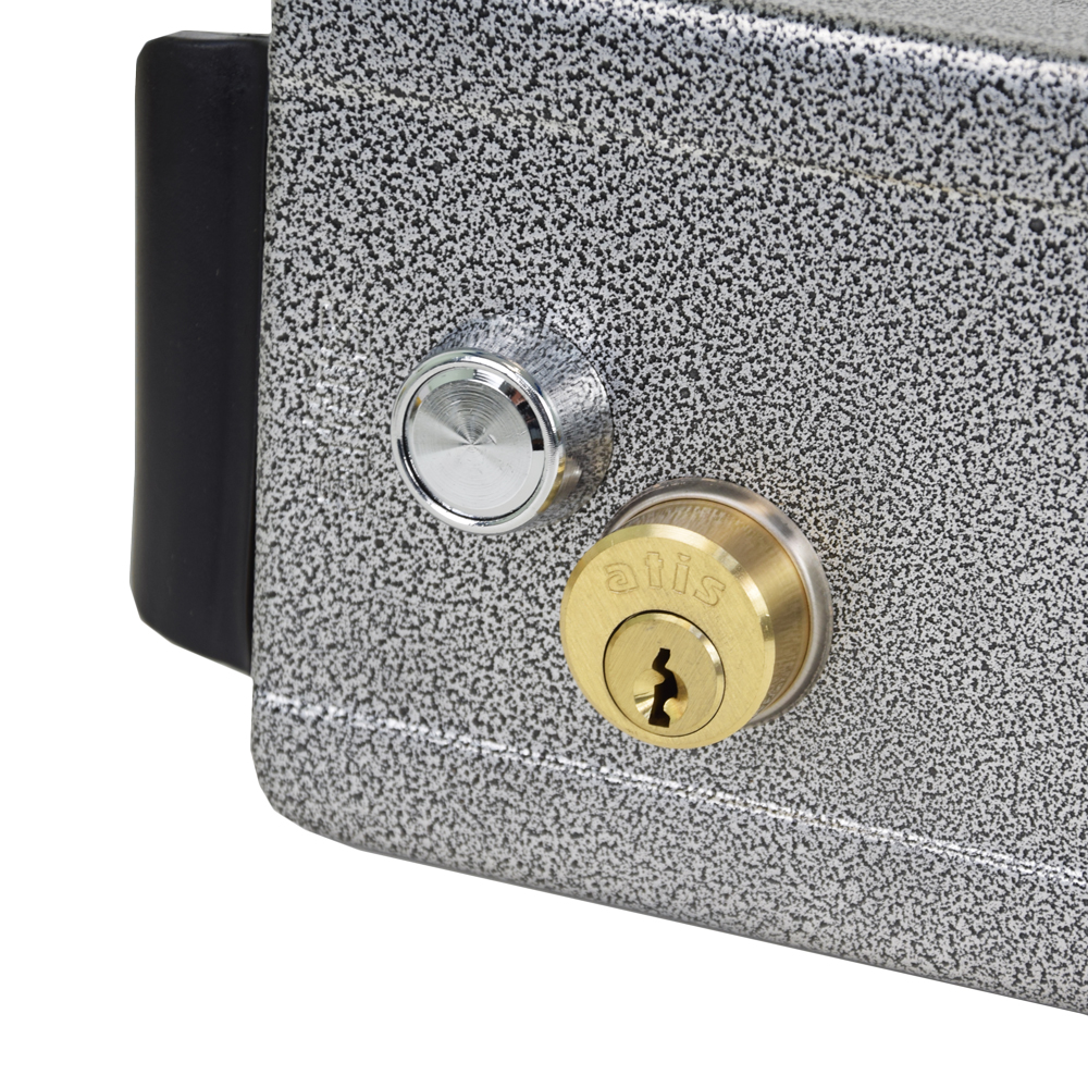 Електромеханічний замок ATIS Lock G для контролю доступу — изображение 3