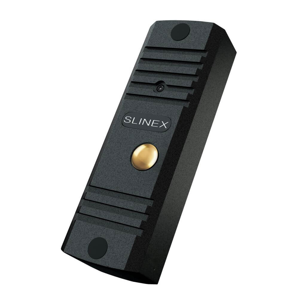 Відеопанель 2 Мп Slinex ML-16HD black — изображение 3