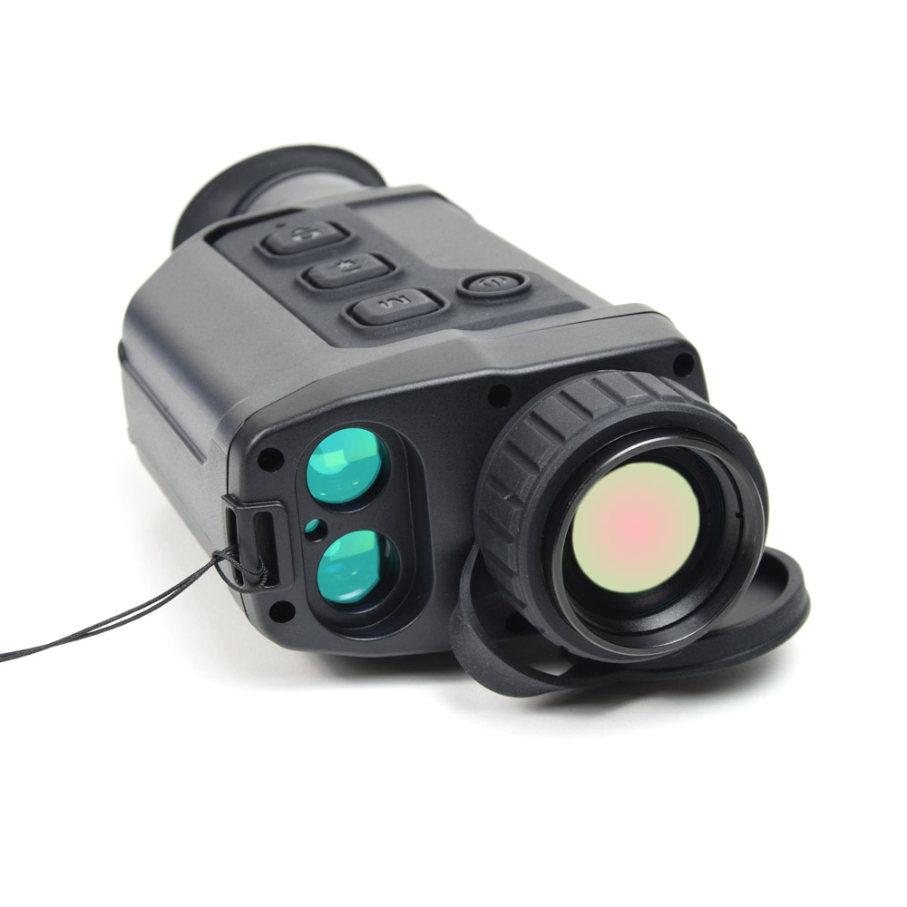 Тепловізійний монокуляр IRtech-S236-384 (35 мм) — изображение 3