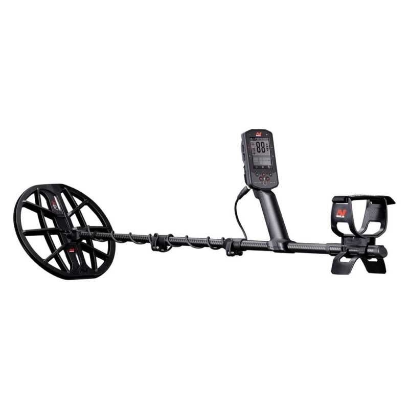 Металошукач Minelab Manticore