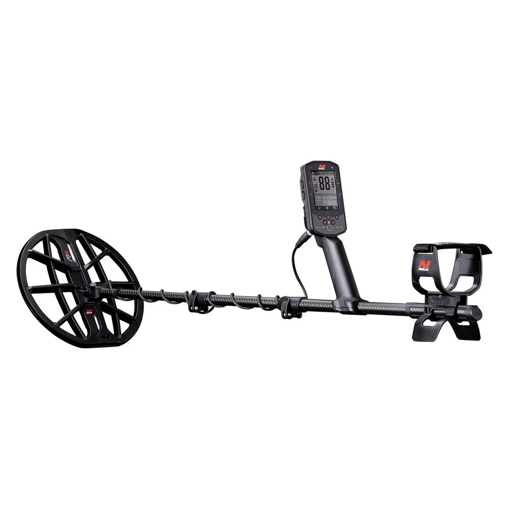 Металошукач Minelab Manticore