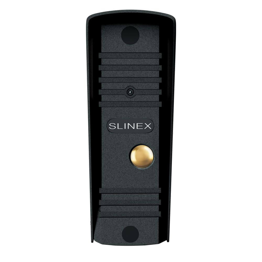 Відеопанель 2 Мп Slinex ML-16HD black