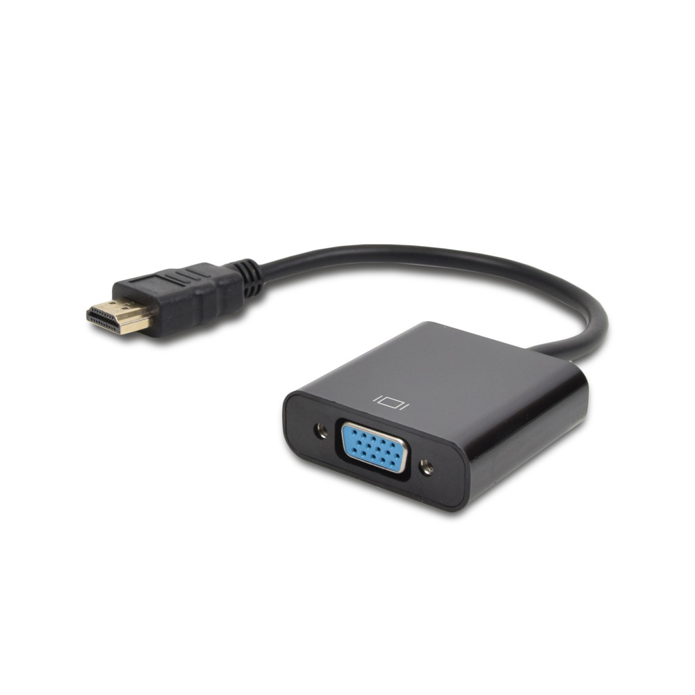 Конвертер цифрового сигналу ATIS HDMI-VGA-A — изображение 2