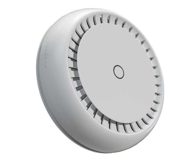 Точка доступу MikroTik cAP XL ac (RBcAPGi-5acD2nD-XL)