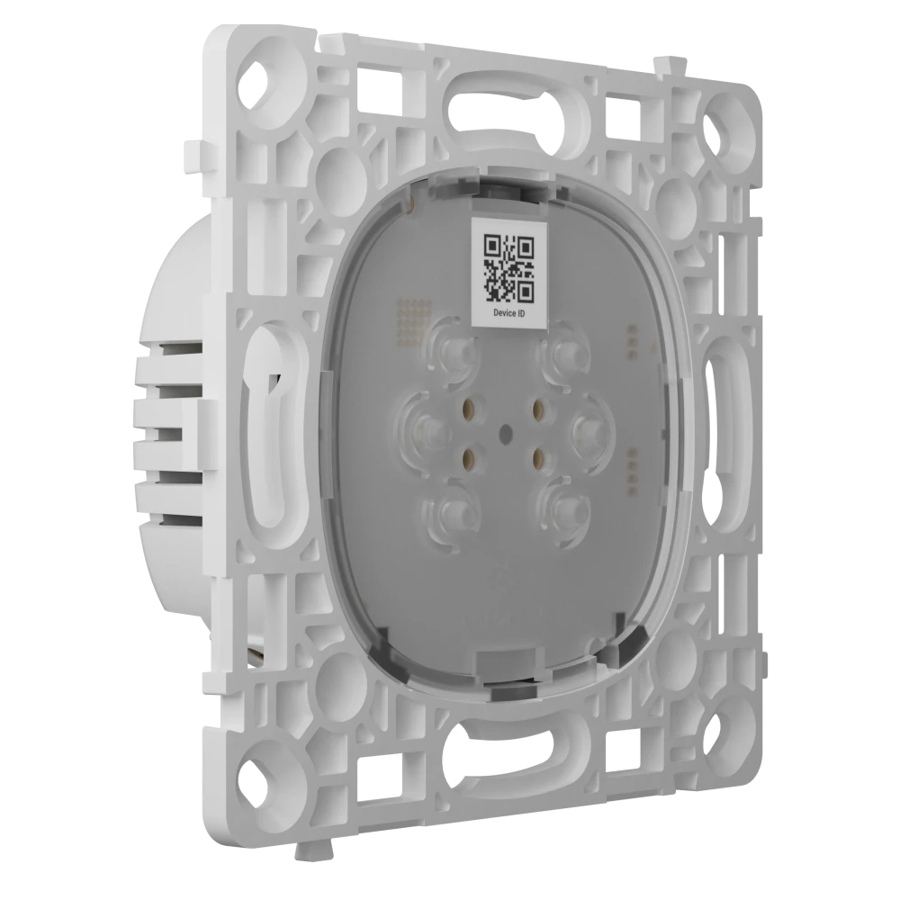 Реле Ajax LightCore (2-way) vertical для прохідного вимикача — изображение 4