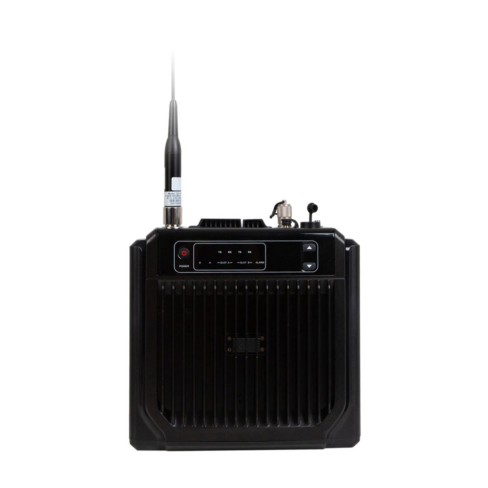 Мобільний ретранслятор HYTERA HR655 UHF 400-470MHz, 25W, backpack Kits — изображение 4