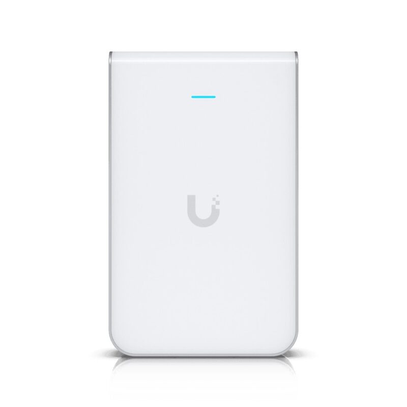 Точка доступу Ubiquiti UniFi AP AC In-Wall (UAP-AC-IW)