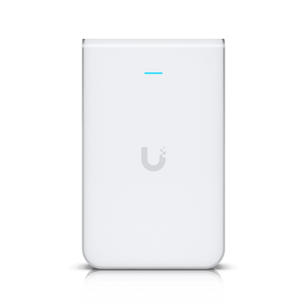 Точка доступу Ubiquiti UniFi AP AC In-Wall (UAP-AC-IW)